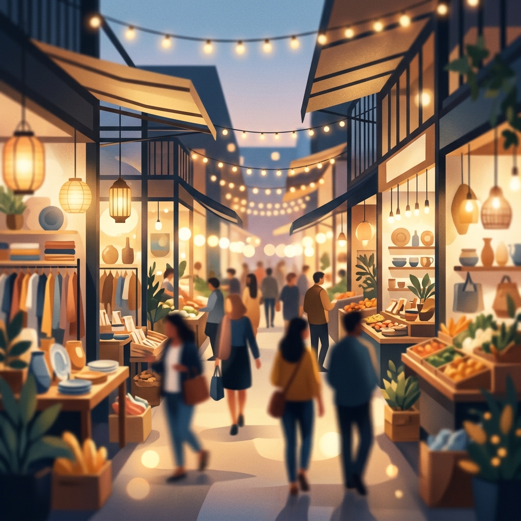 Marketplace Banner