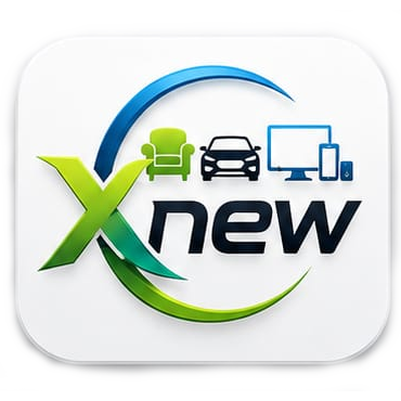 x-new Logo